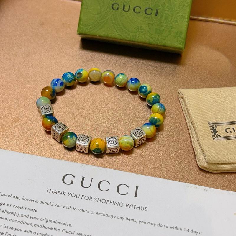 Gucci Bracelet 09yxx04